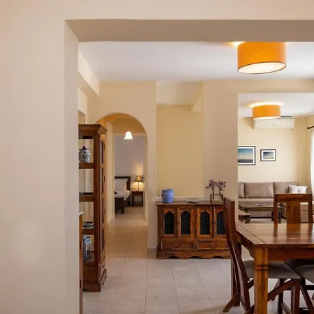 White Holidays Project Ag. Sostis * Agios Sostis (Tinos)