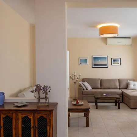 White Holidays Project Ag. Sostis *