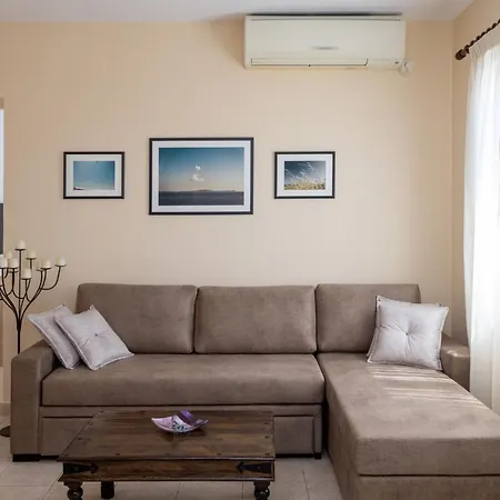 White Holidays Project Ag. Sostis *