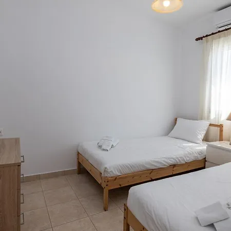 White Holidays Project Ag. Sostis Apartment Agios Sostis (Tinos)