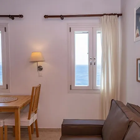 White Holidays Project Ag. Sostis * Agios Sostis (Tinos)