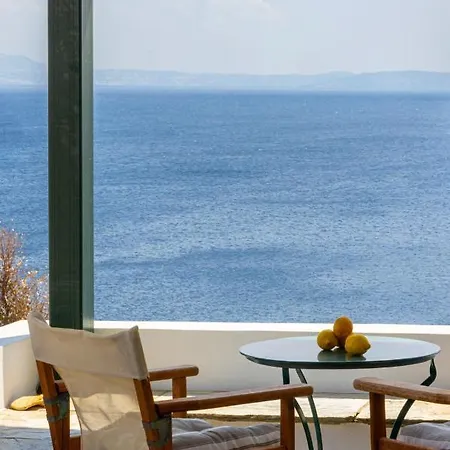 White Holidays Project Ag. Sostis