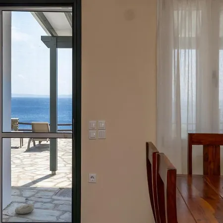 White Holidays Project Ag. Sostis Apartment Agios Sostis (Tinos)