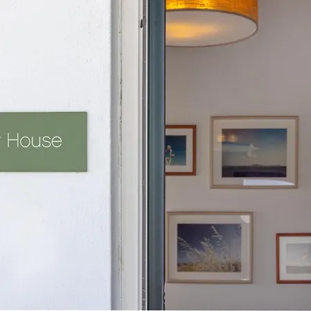 White Holidays Project Ag. Sostis Apartman