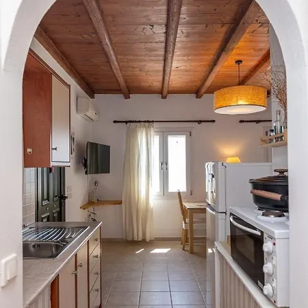 White Holidays Project Ag. Sostis