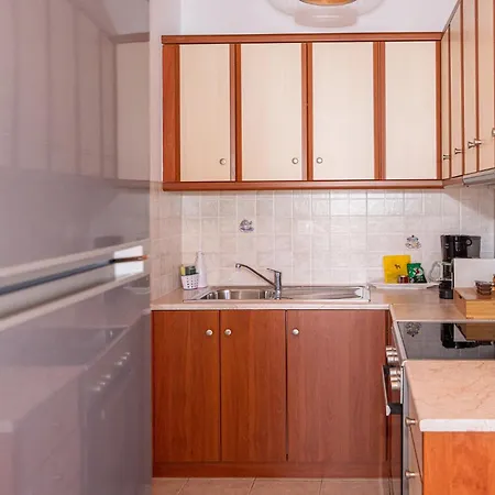 Apartment White Holidays Project Ag. Sostis Agios Sostis (Tinos)