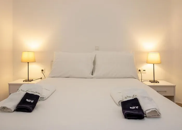 Apartmán White Holidays Project Ag. Sostis