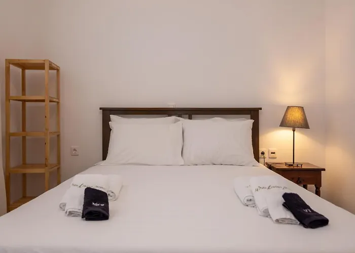 White Holidays Project Ag. Sostis Agios Sostis (Tinos)