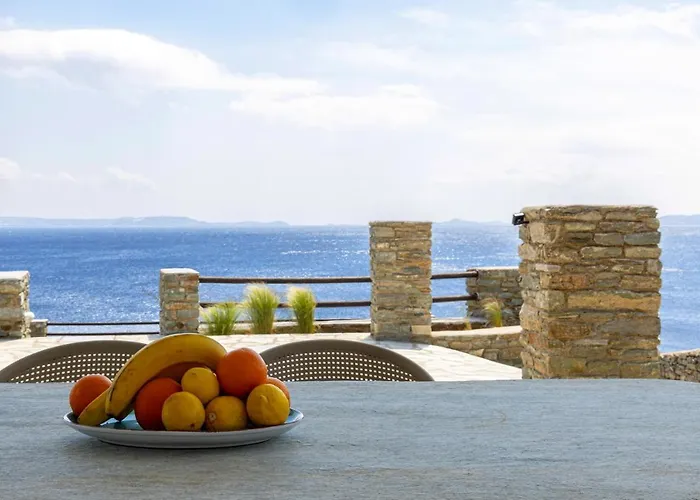 Apartmán White Holidays Project Ag. Sostis