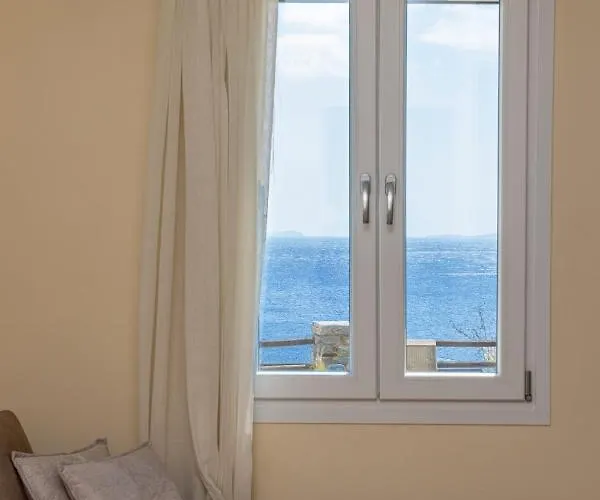 White Holidays Project Ag. Sostis Lejlighed Agios Sostis (Tinos)