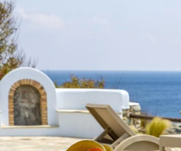 Apartmán White Holidays Project Ag. Sostis *