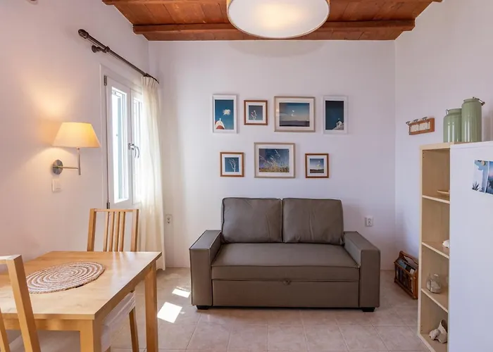 White Holidays Project Ag. Sostis * Ayios Sostis