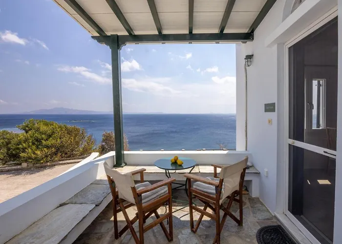 Lejlighed White Holidays Project Ag. Sostis *