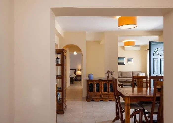 White Holidays Project Ag. Sostis * Agios Sostis (Tinos)