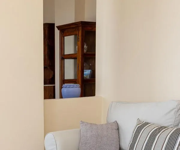 Lejlighed White Holidays Project Ag. Sostis *