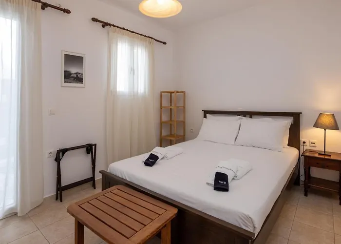 Lejlighed White Holidays Project Ag. Sostis Agios Sostis (Tinos)