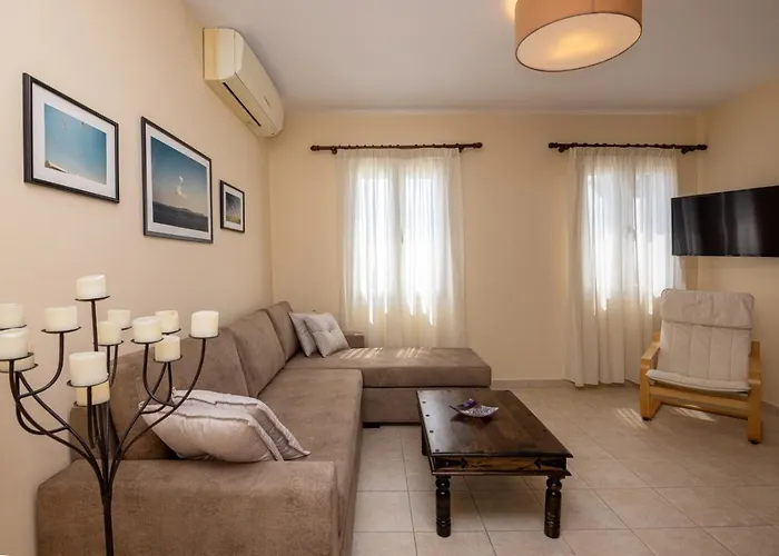 White Holidays Project Ag. Sostis * Ayios Sostis