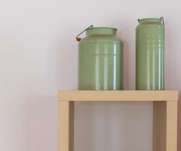 White Holidays Project Ag. Sostis Lejlighed *