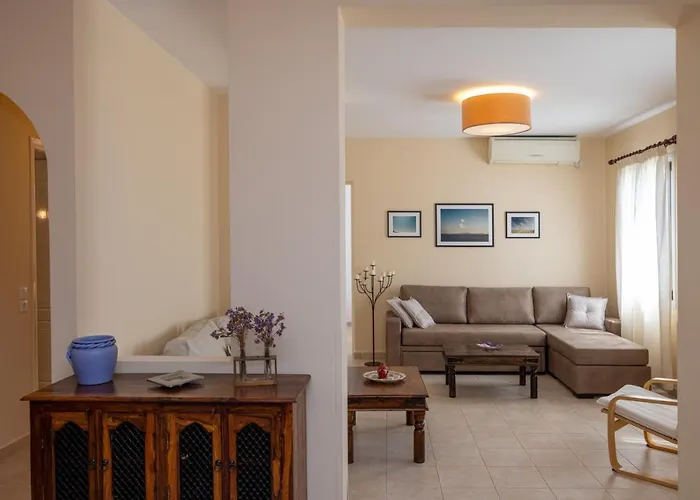 White Holidays Project Ag. Sostis *