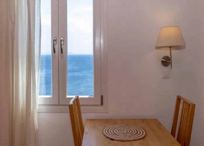 White Holidays Project Ag. Sostis *