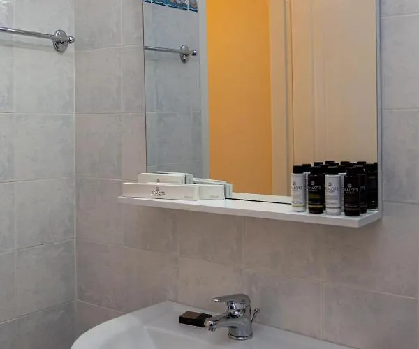 Lejlighed White Holidays Project Ag. Sostis *