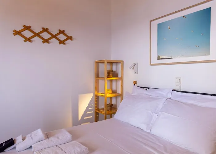 White Holidays Project Ag. Sostis Ayios Sostis