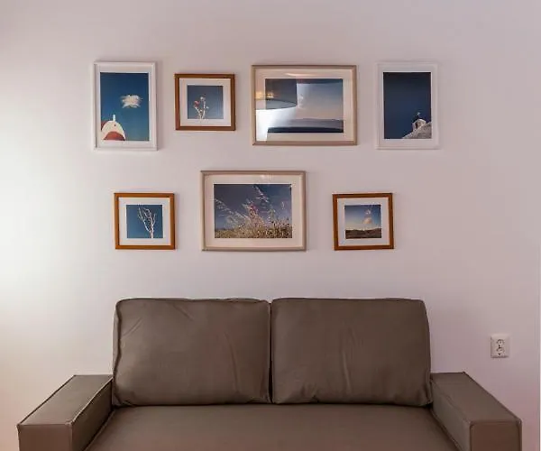 White Holidays Project Ag. Sostis Ayios Sostis