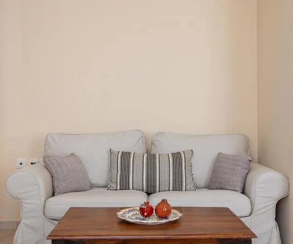 White Holidays Project Ag. Sostis Agios Sostis (Tinos)