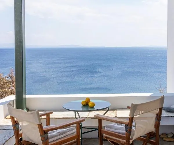 White Holidays Project Ag. Sostis * Ayios Sostis