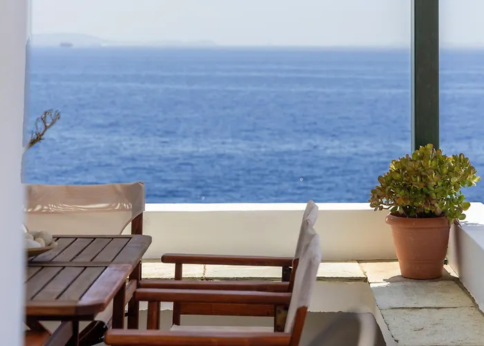 White Holidays Project Ag. Sostis Agios Sostis (Tinos)