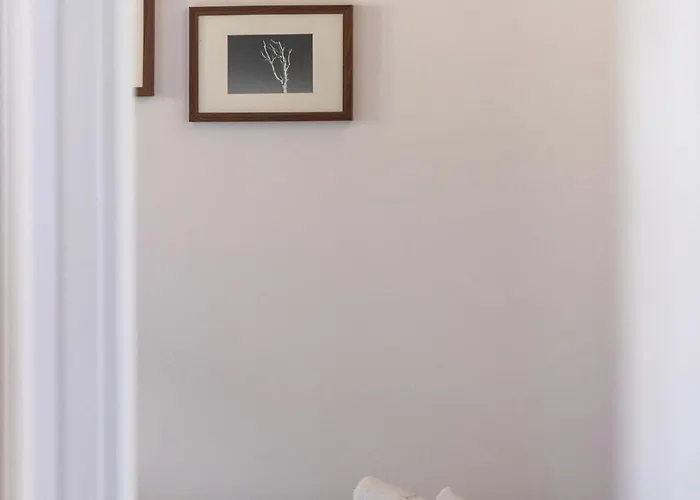 White Holidays Project Ag. Sostis * Agios Sostis (Tinos)