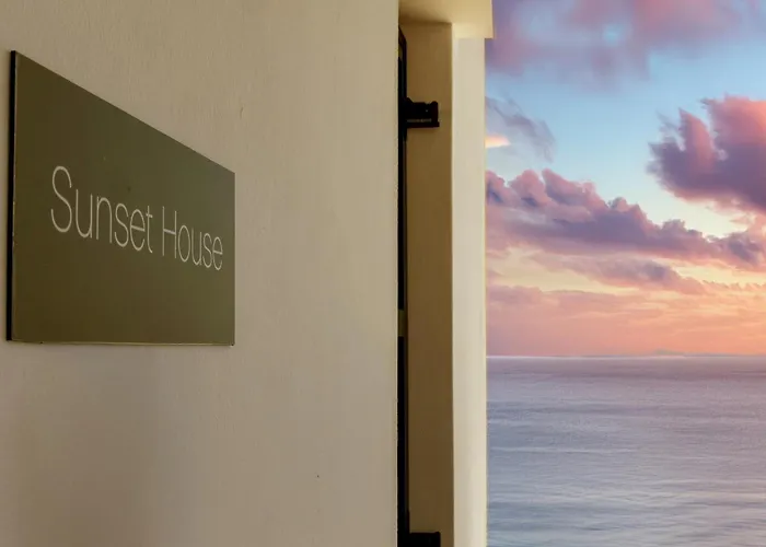 White Holidays Project Ag. Sostis Lejlighed Agios Sostis (Tinos)