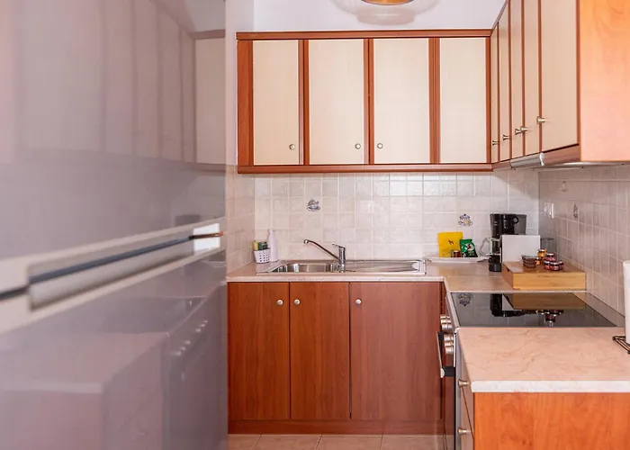 Lejlighed White Holidays Project Ag. Sostis Agios Sostis (Tinos)