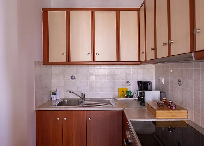 White Holidays Project Ag. Sostis *