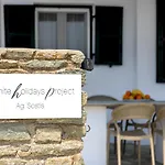 Lejlighed White Holidays Project Ag. Sostis Agios Sostis (Tinos)
