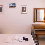 White Holidays Project Ag. Sostis Lejlighed Agios Sostis (Tinos)
