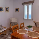 White Holidays Project Ag. Sostis Agios Sostis (Tinos)