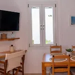 White Holidays Project Ag. Sostis * Agios Sostis (Tinos)