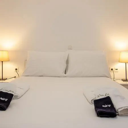 Apartment White Holidays Project Ag. Sostis