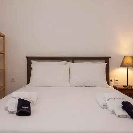 White Holidays Project Ag. Sostis Agios Sostis (Tinos)