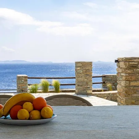 Apartment White Holidays Project Ag. Sostis