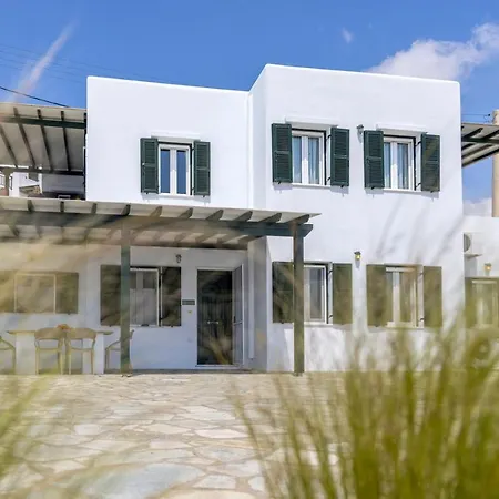 Apartment White Holidays Project Ag. Sostis