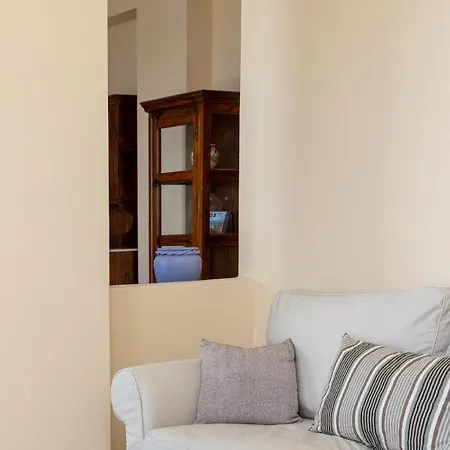 Apartment White Holidays Project Ag. Sostis *
