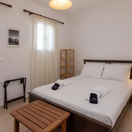 Apartment White Holidays Project Ag. Sostis Agios Sostis (Tinos)