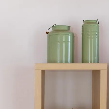 White Holidays Project Ag. Sostis Appartement *