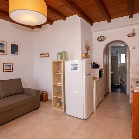 White Holidays Project Ag. Sostis Agios Sostis (Tinos)