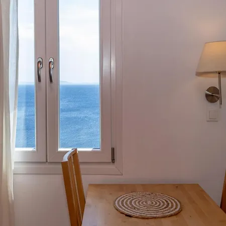 White Holidays Project Ag. Sostis *