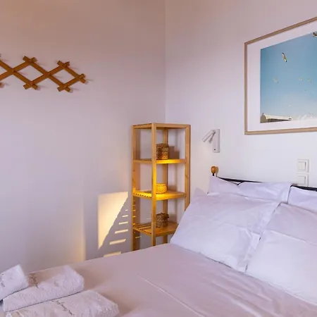 White Holidays Project Ag. Sostis Agios Sostis (Tinos)