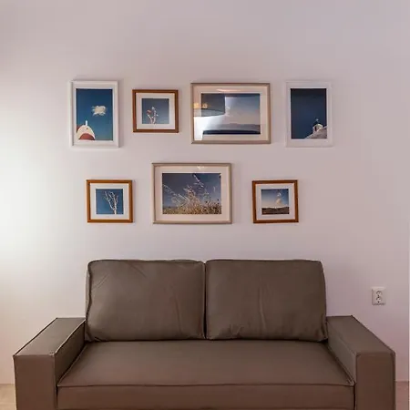 White Holidays Project Ag. Sostis Agios Sostis (Tinos)