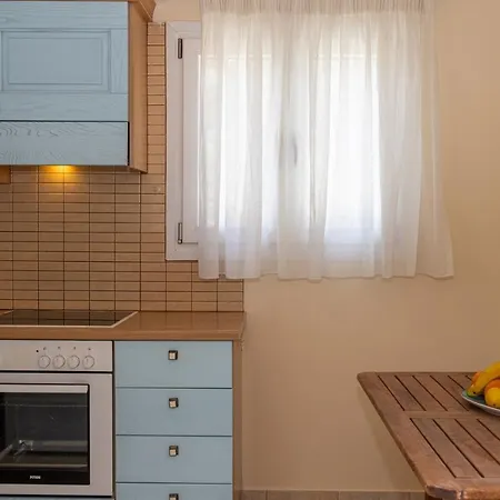 White Holidays Project Ag. Sostis *